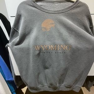 Pacsun Graphic Hoodie